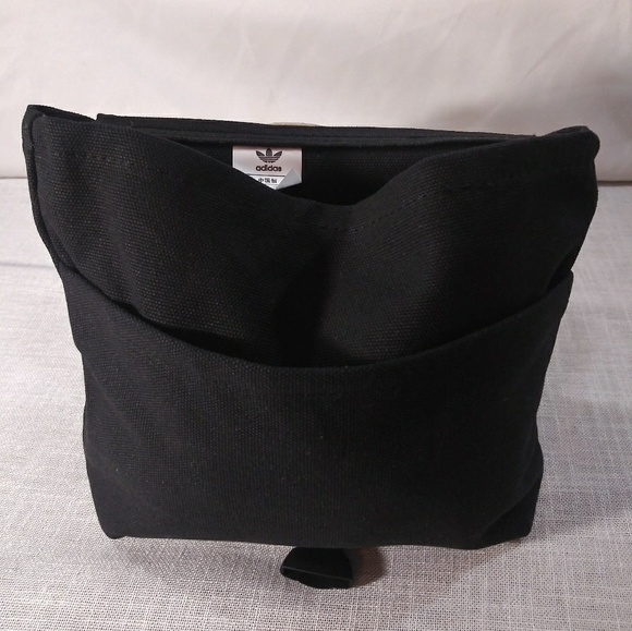 Adidas Satchel Unisex - Picture 2 of 2